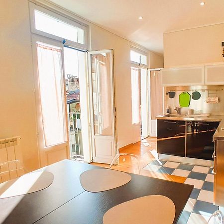 Appartamento I 3 Balconcini Кунео Экстерьер фото