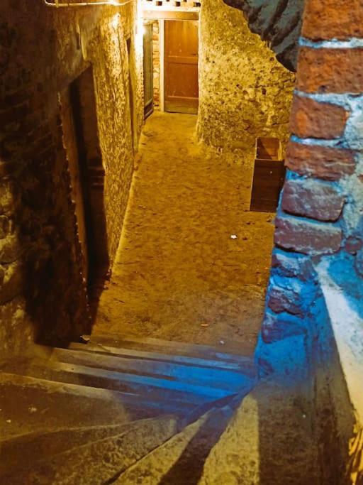 Appartamento I 3 Balconcini Кунео Экстерьер фото
