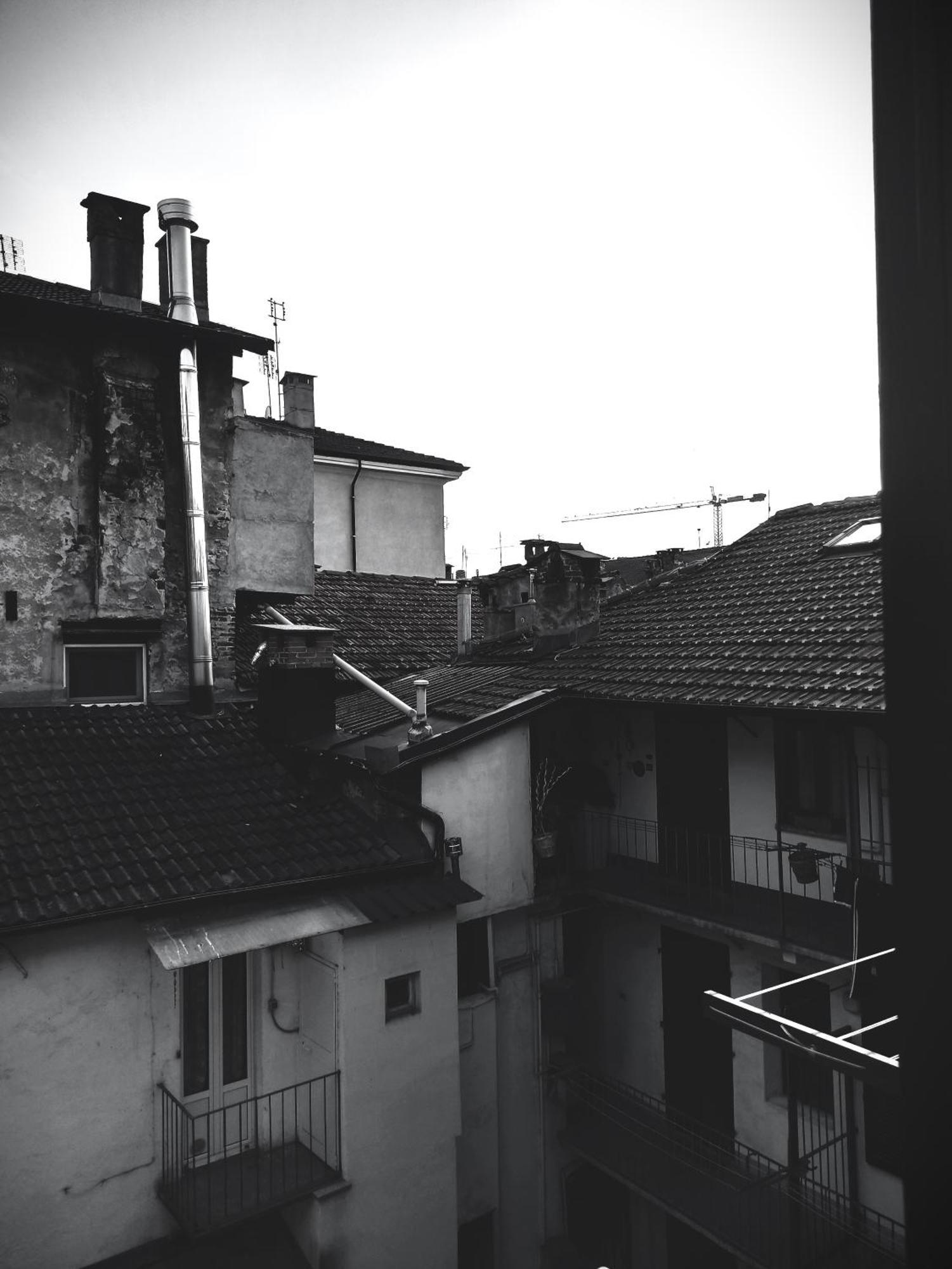 Appartamento I 3 Balconcini Кунео Экстерьер фото