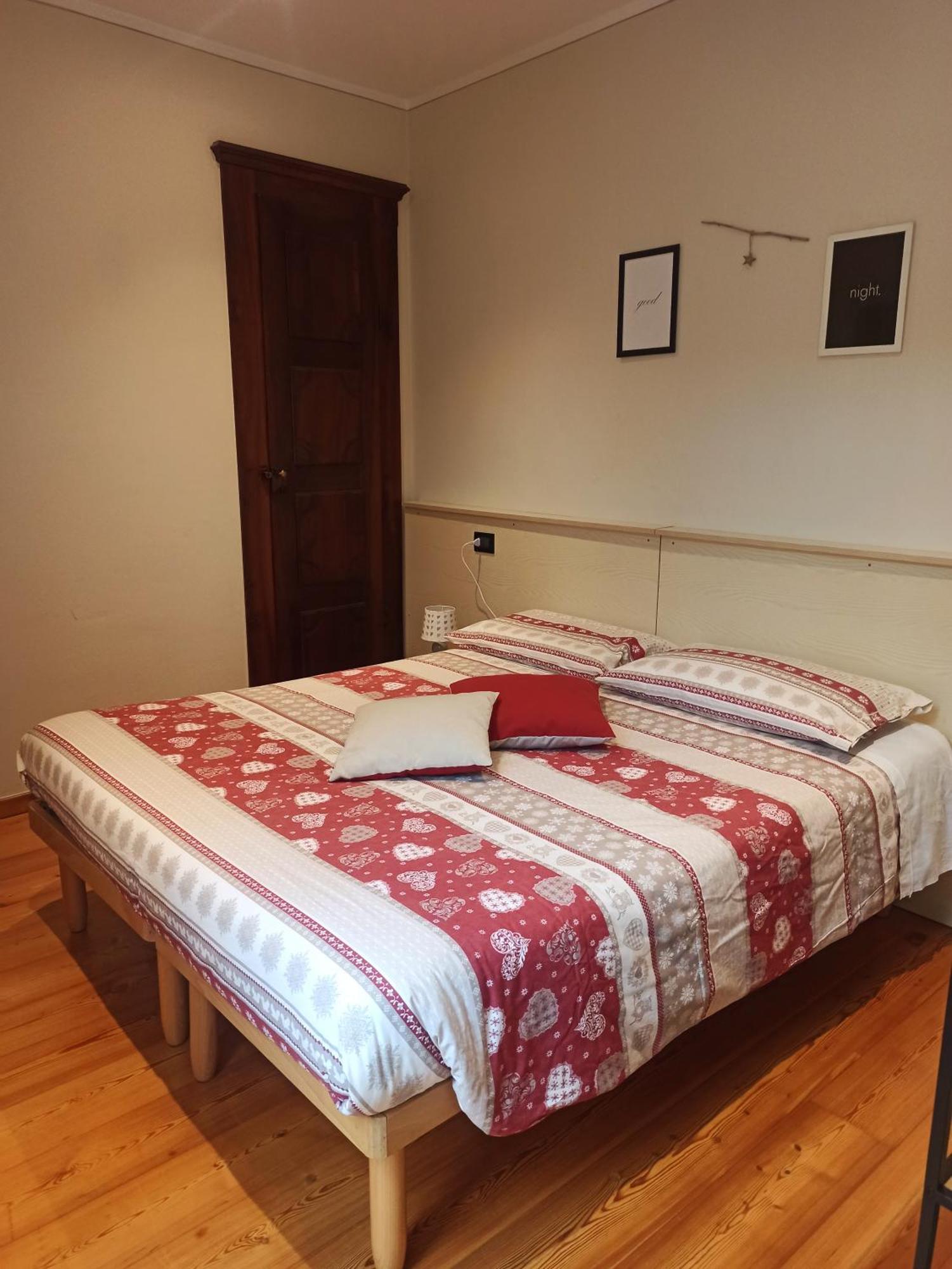 Appartamento I 3 Balconcini Кунео Экстерьер фото