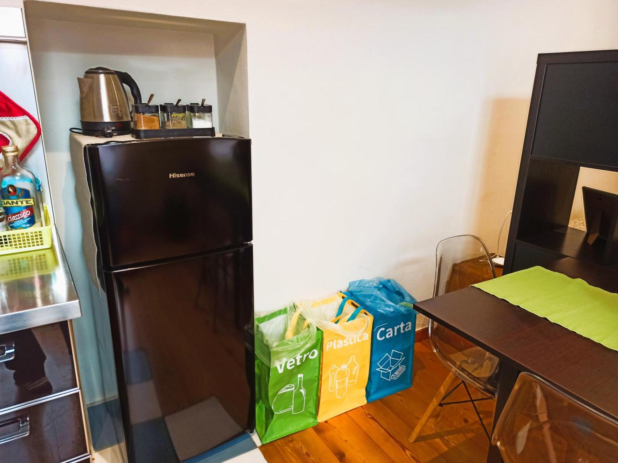 Appartamento I 3 Balconcini Кунео Экстерьер фото
